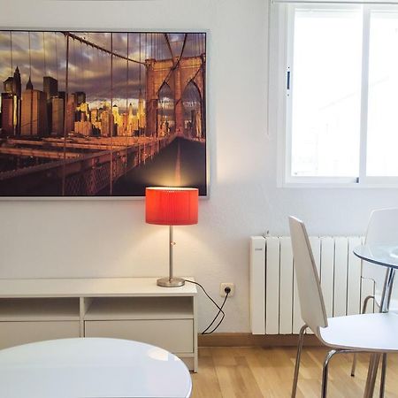 For You Rentals Reina Sofia Apartment Temporal Df21 Madrid Ngoại thất bức ảnh