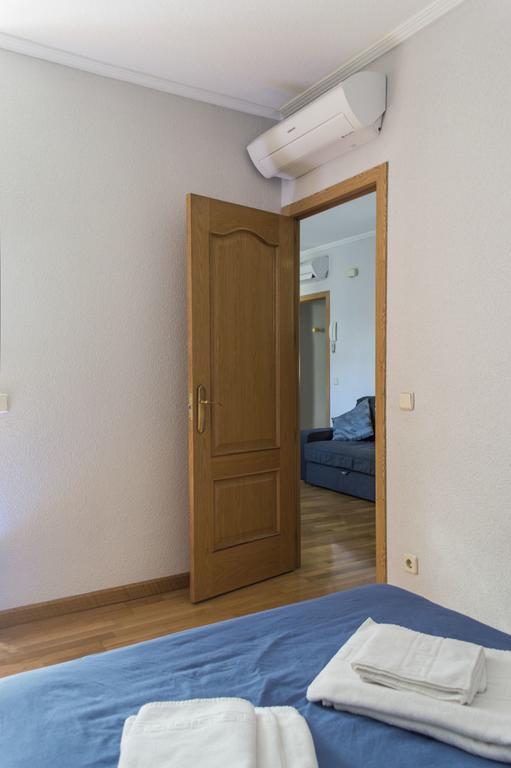 For You Rentals Reina Sofia Apartment Temporal Df21 Madrid Ngoại thất bức ảnh