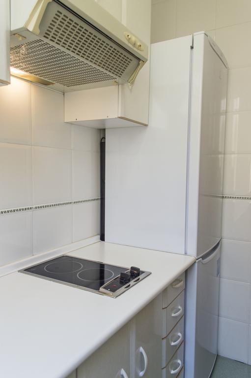 For You Rentals Reina Sofia Apartment Temporal Df21 Madrid Ngoại thất bức ảnh
